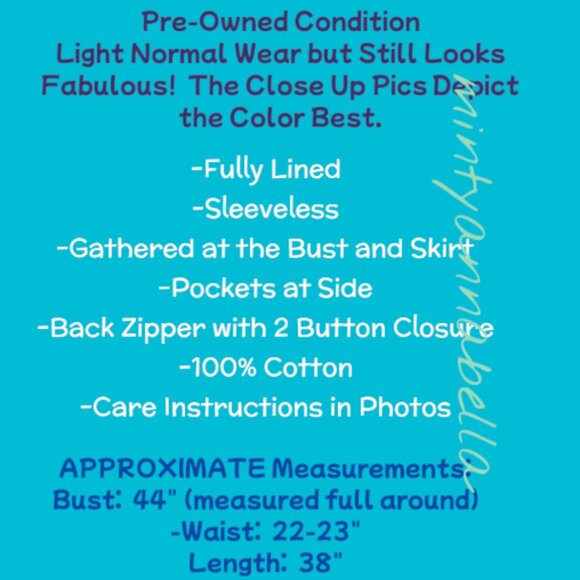 Modcloth Emily and Fin Swiss Chalets Dress - Picture 6 of 16